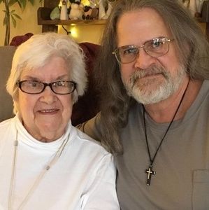 Meet your Posher, William p